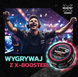 X-BOOSTER